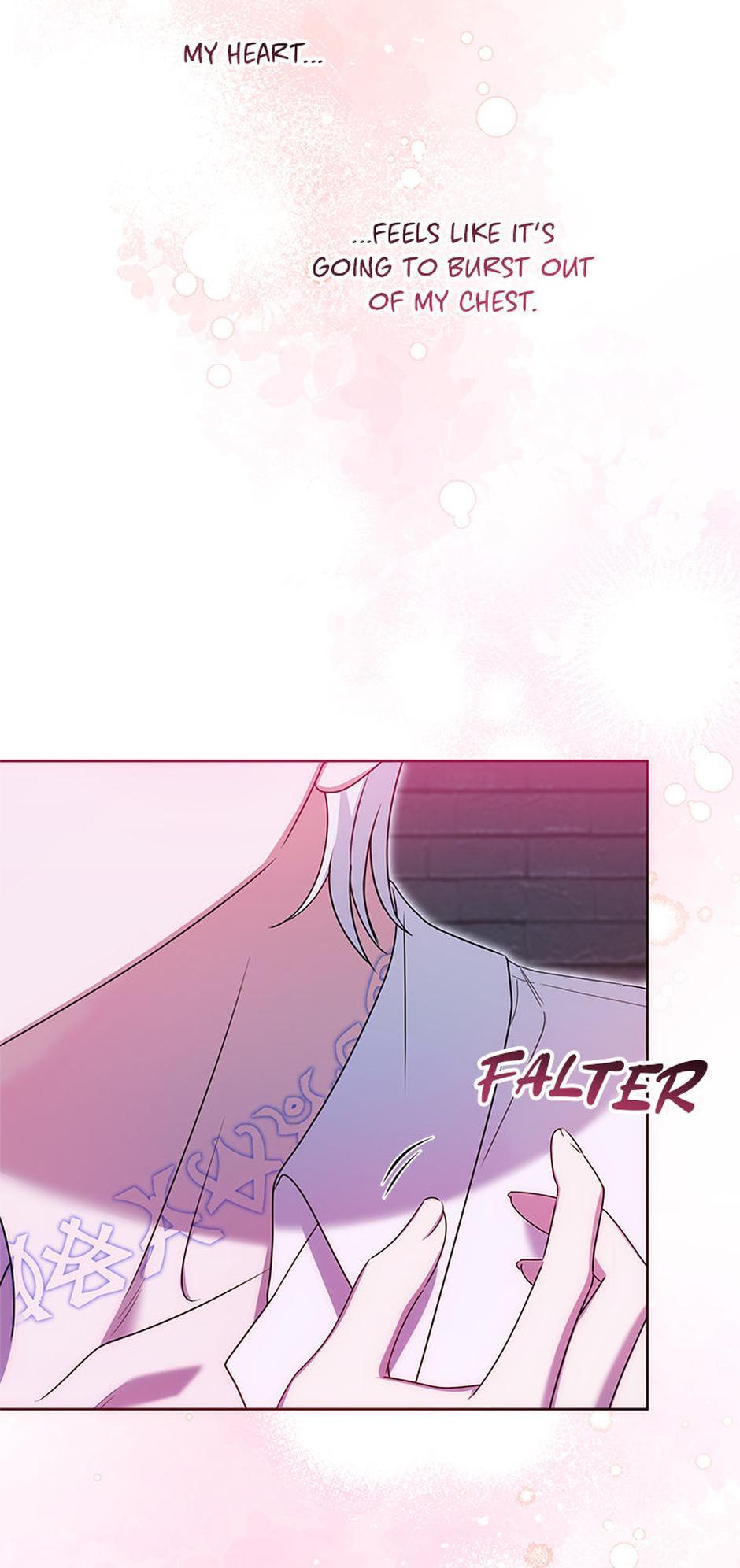 I Met the Male Lead in Prison Chapter 32 39